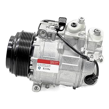 Amazon.co.jp: 7SAS17C メルセデスベンツ AC コンプレッサー